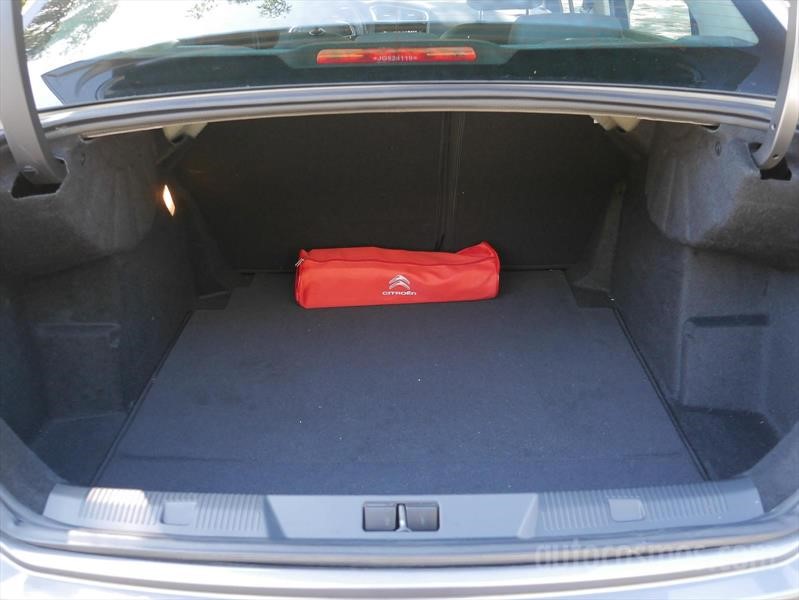 Renovación Citroën C4 Lounge