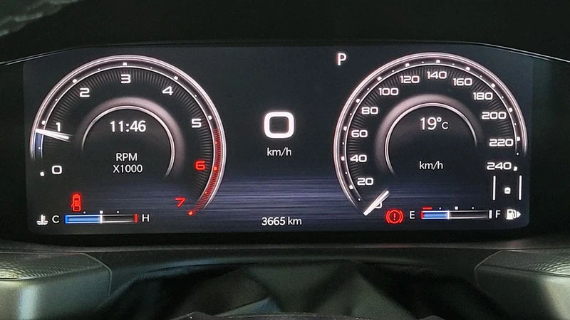 Test Drive RAM Rampage 2.0T Laramie