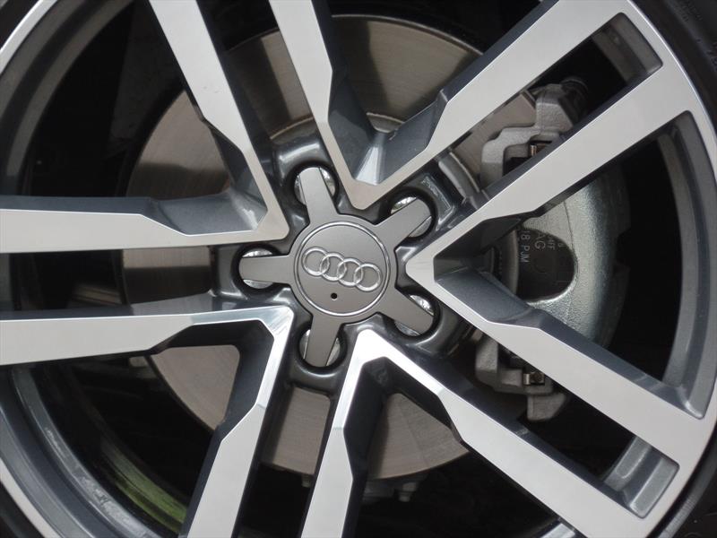 Audi TT 2016