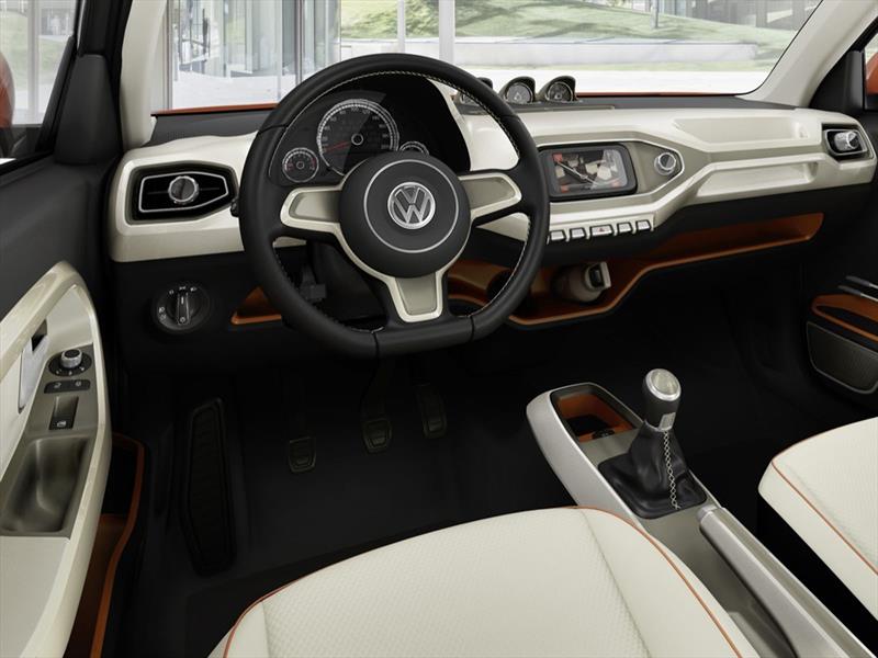 VW Taigun casi listo para la producción