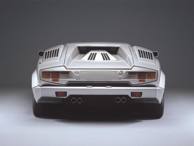 Lamborghini Countach