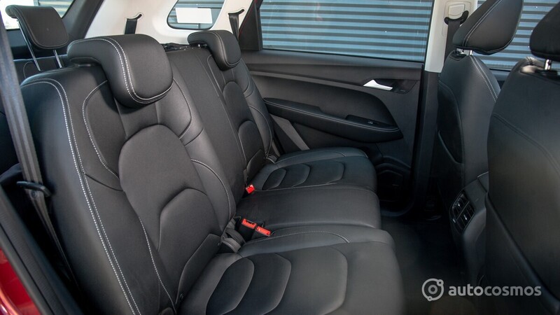 Chevrolet Captiva 2022