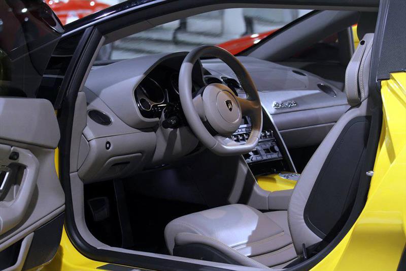 Zagato Lamborghini 5-95
