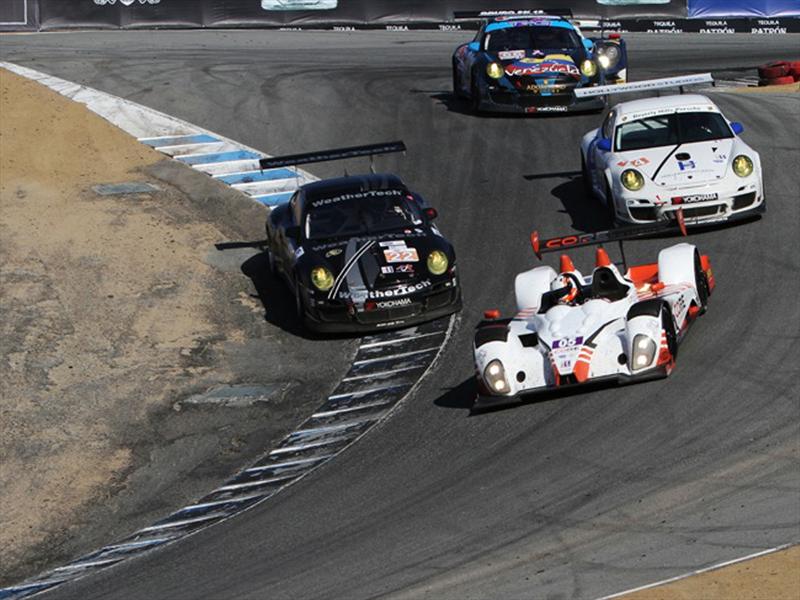 Top 10: Corkscrew, Estados Unidos