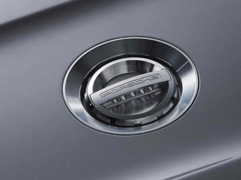 Porsche 911 Speedster Concept