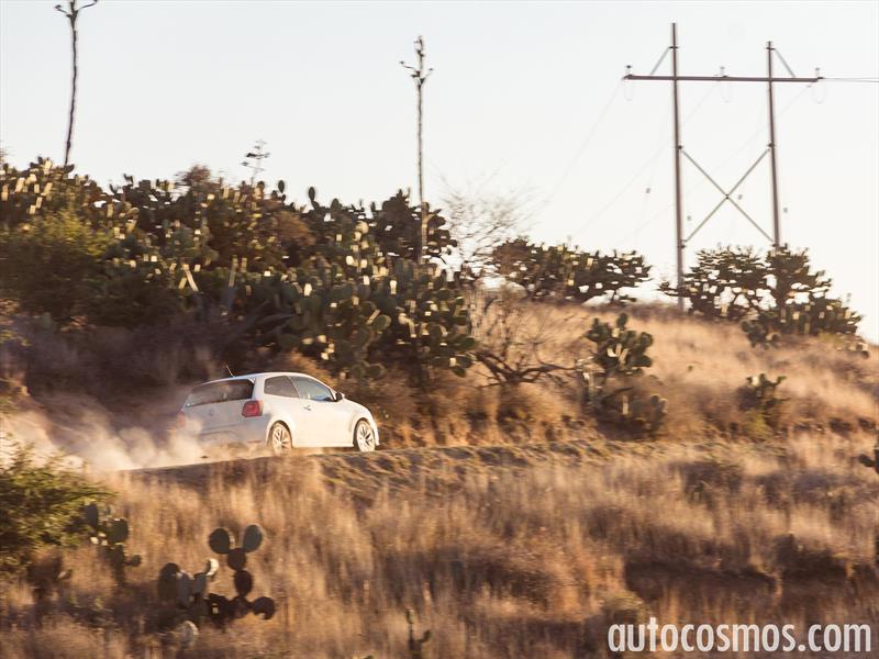 Volkswagen Nuevo Polo GTI 2017
