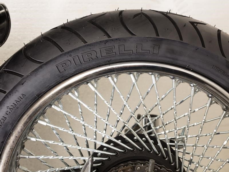 Zanella Ceccato 60 Colezzione