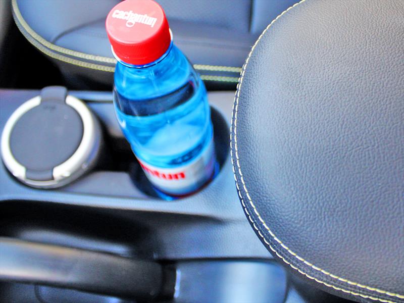 Nuevo Kia Soul 2014. Lanzamiento en Chile