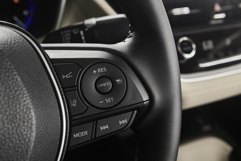 Toyota Corolla 2020