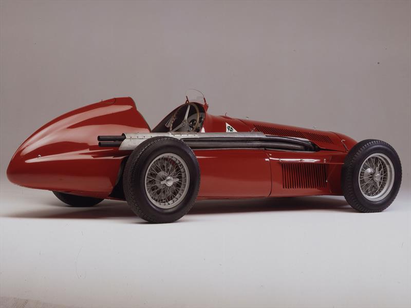 Alfa Romeo pisará fuerte en Goodwood