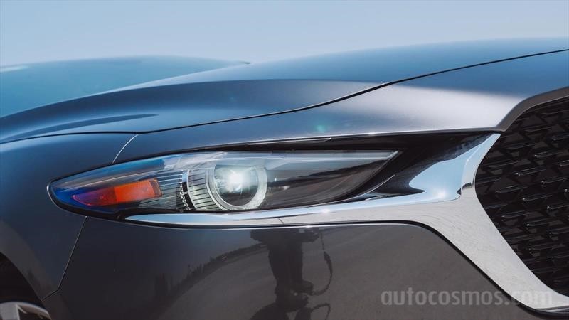Mazda3 Sedán vs Mazda3 Hatchback