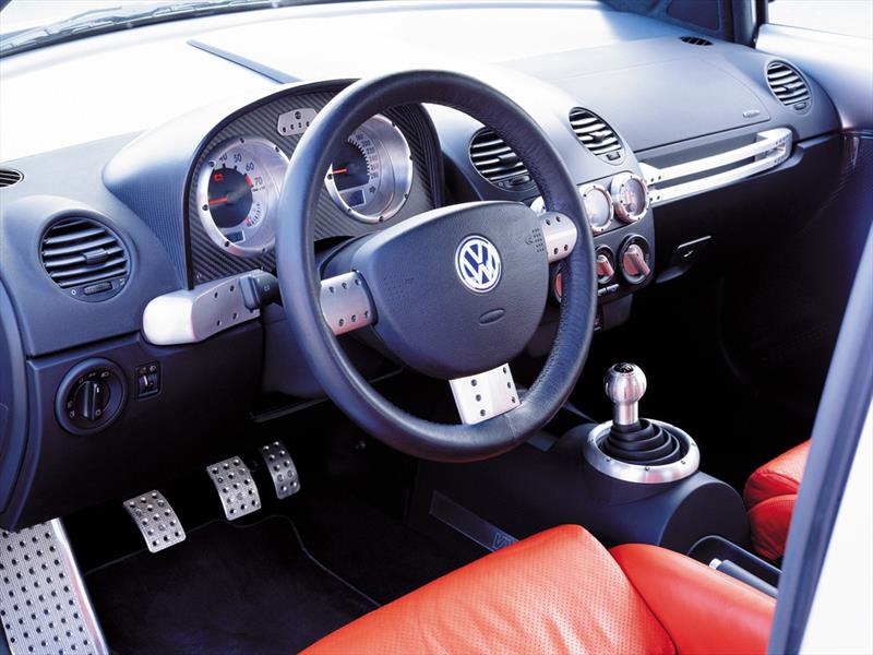 Top 10: Volkswagen Beetle RSI