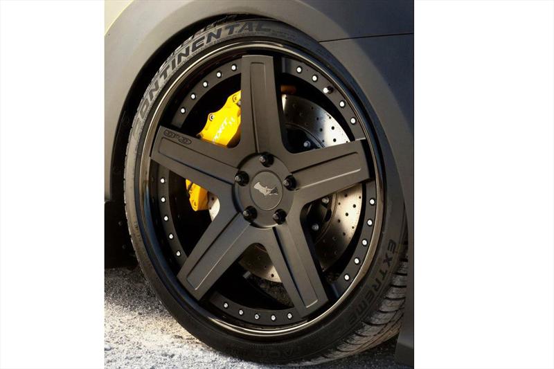 Kia y su gama de autos de la Liga de la Justicia