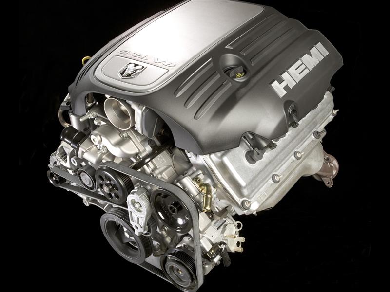 Top 10: Hemi V8