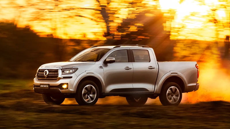 GWM Poer P30