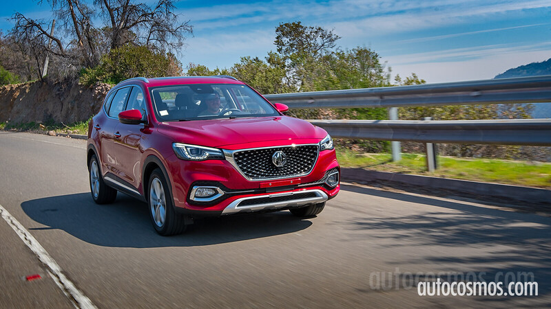 MG HS 2021 - primer contacto