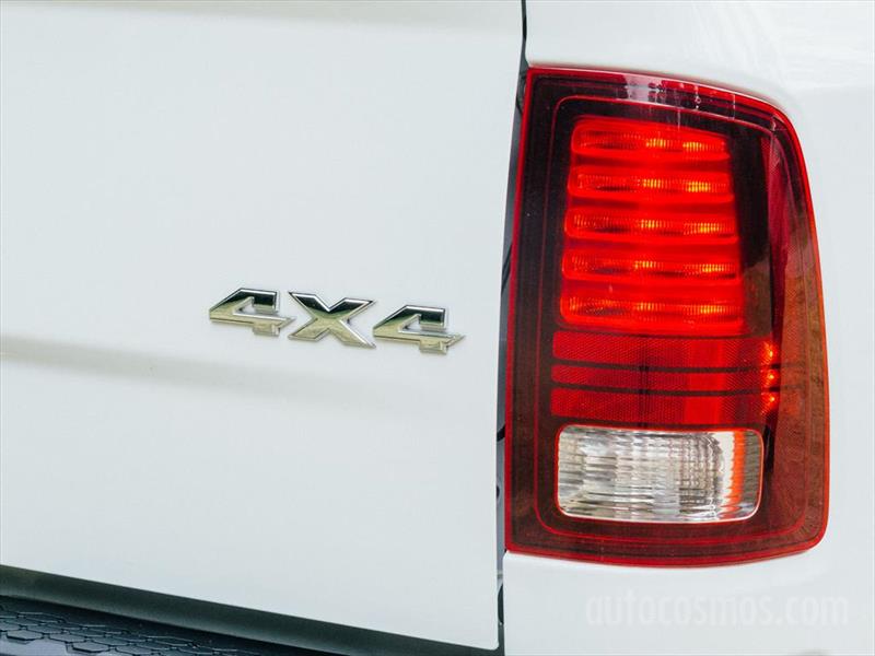 Ram RT 4X4 2014