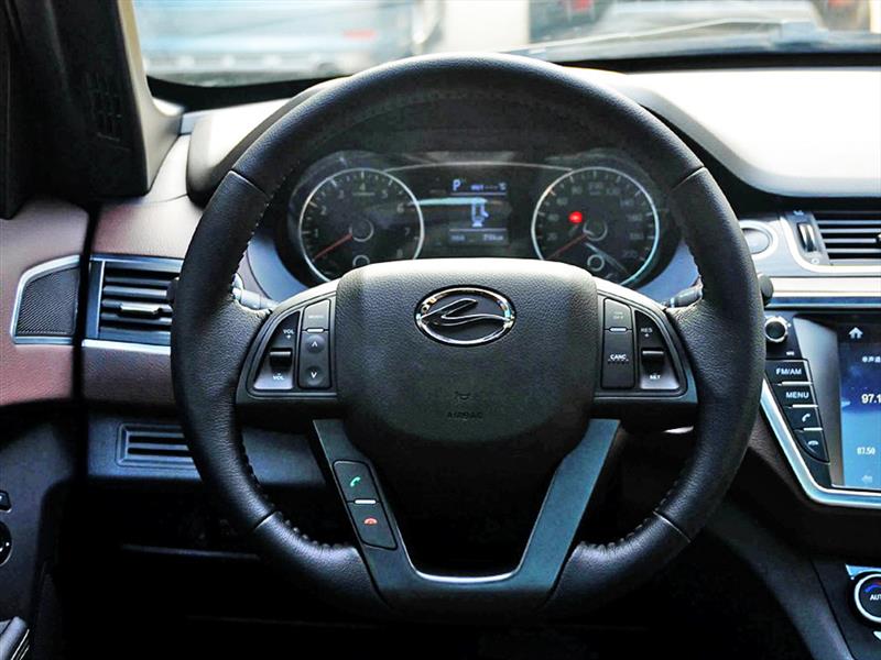 Landwind X7
