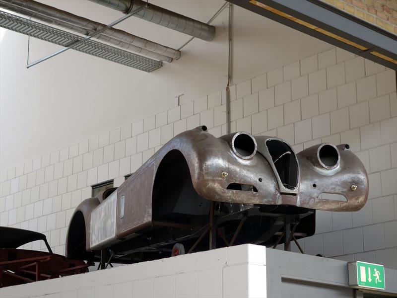 Classic Remise Berlín