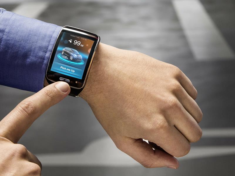 BMW Remote Valet Parking Assistant