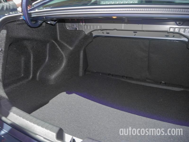 Nuevo Toyota Yaris en Argentina