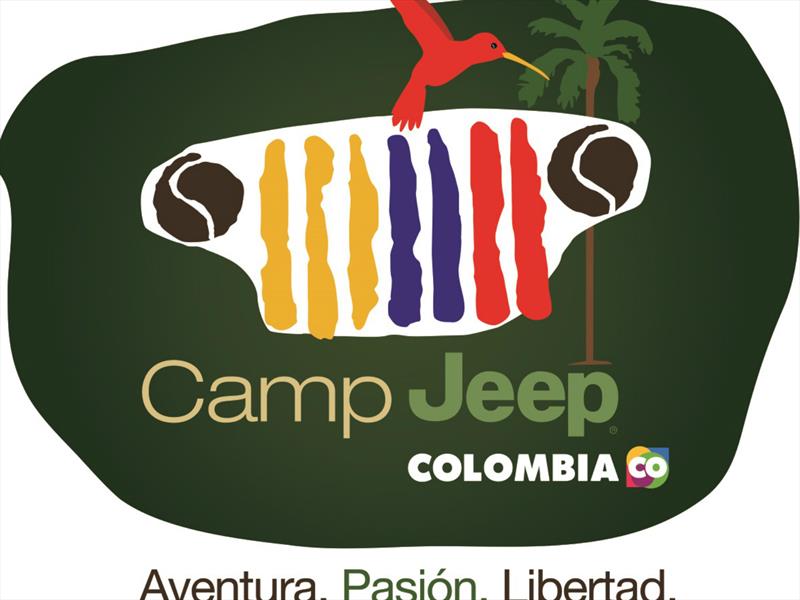 Camp Jeep 2015