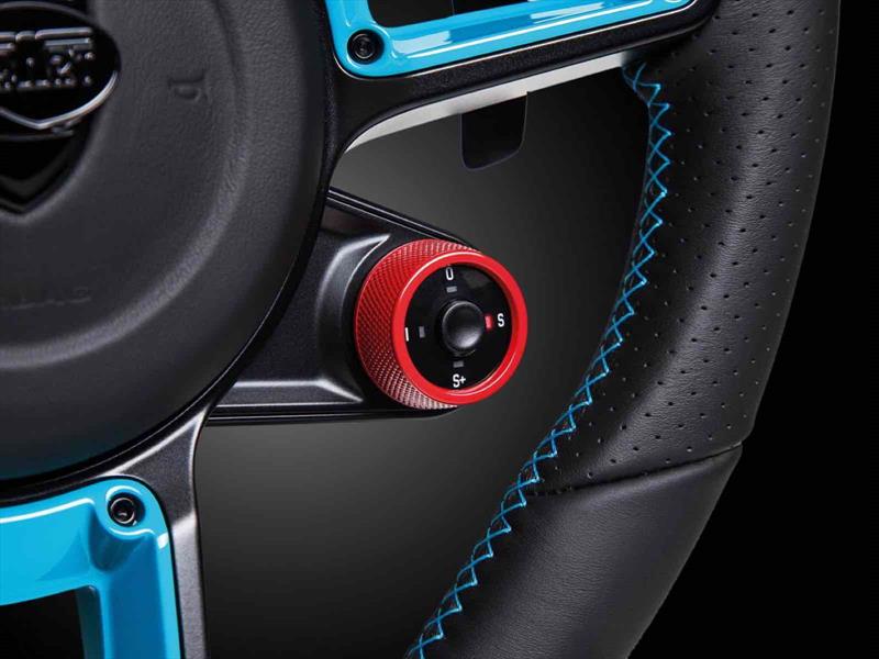 Porsche 911 Carrera S y Turbo S por TechArt