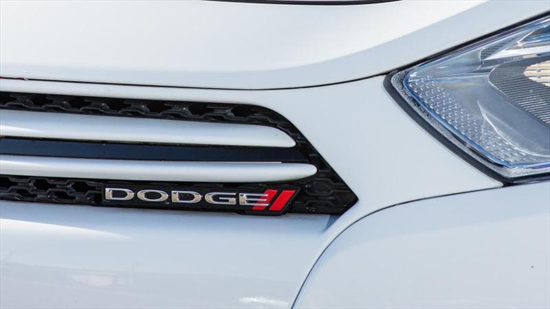 Dodge Dart SXT 2013