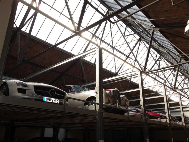 Classic Remise Berlín