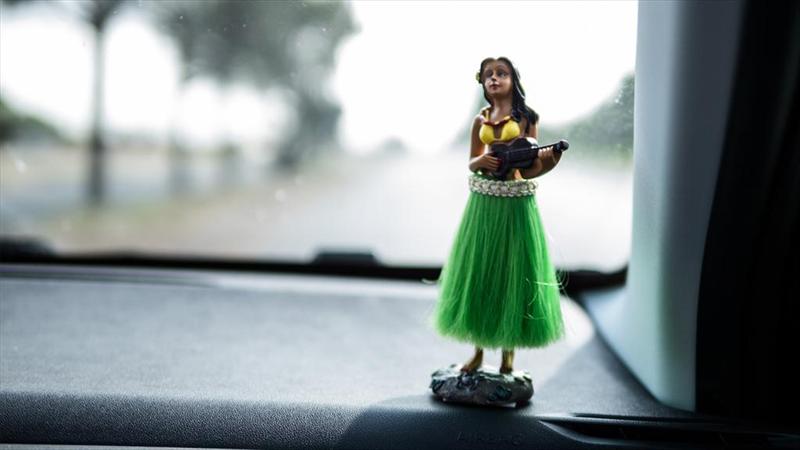 Ruta a Pikes Peak 213: Día 1