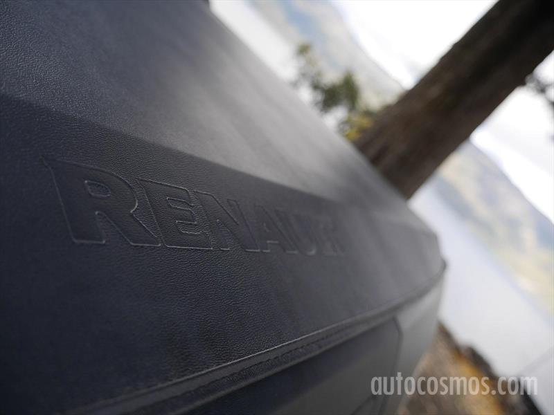 Nueva Renault Duster Oroch: Primer contacto