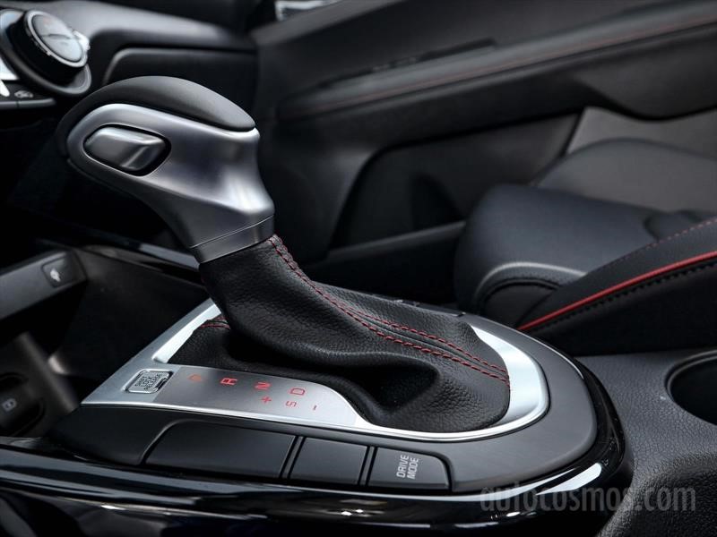 KIA Forte Hatchback 2019