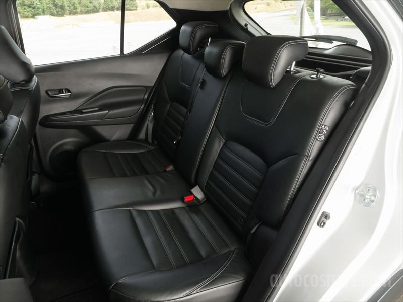 Nissan Kicks 2017