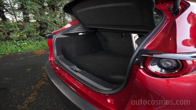 Mazda CX-30 2020 llega a México