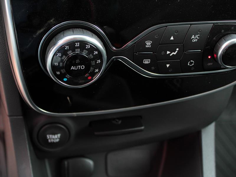 Nuevo Renault Clio 2016 Estreno en Chile