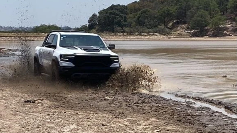Ruta Mujeres Mopar 2022