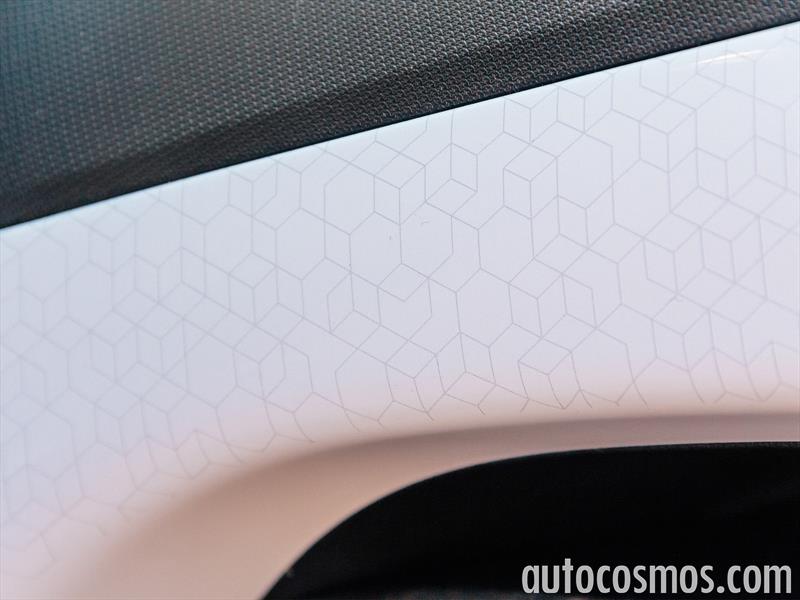 Chevrolet Spark Activ 2017