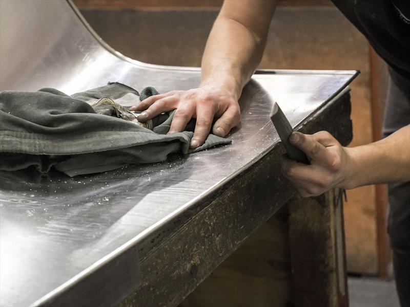 Morgan llega a México