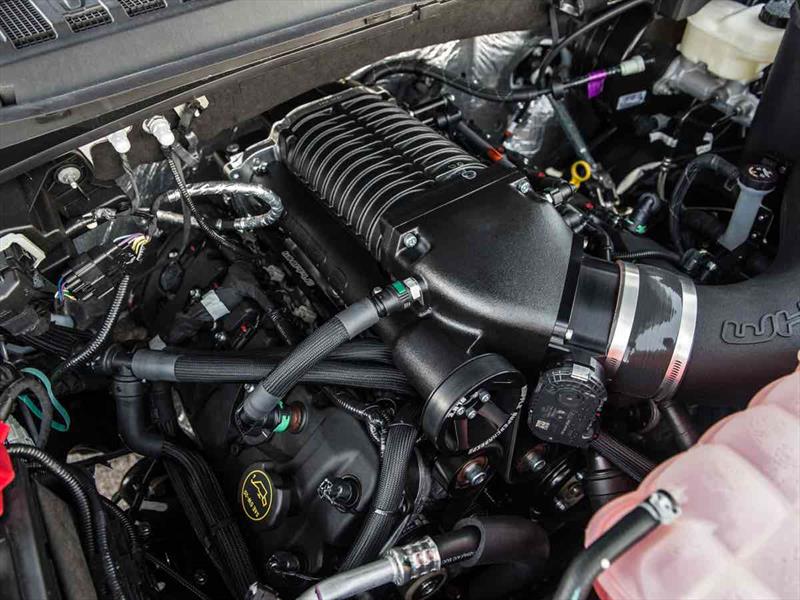 Velociraptor 700 Hennessey 25th Anniversary