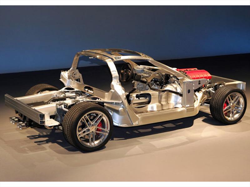 Corvette C6