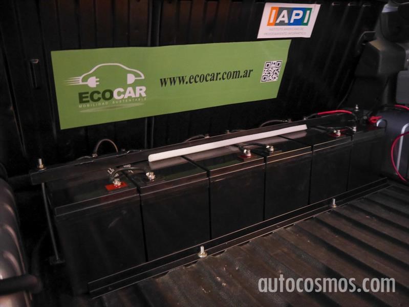 Salón Latinoamericano de Vehículos Eléctricos