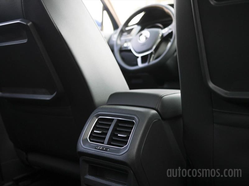 Comparativa: CR-V VS Tiguan VS Koleos VS Sportage