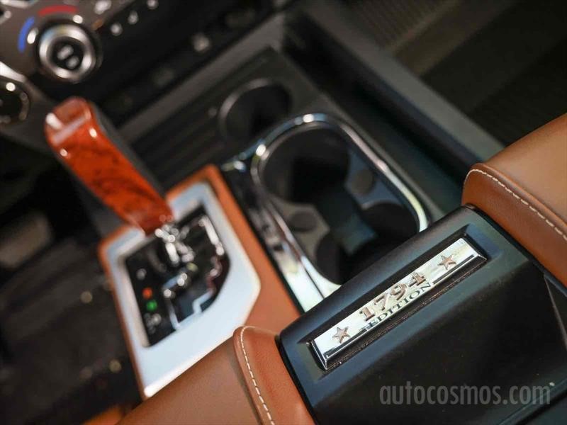 Toyota Tundra 1794 Edition 2018