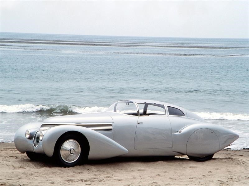 Hispano Suiza Carmen
