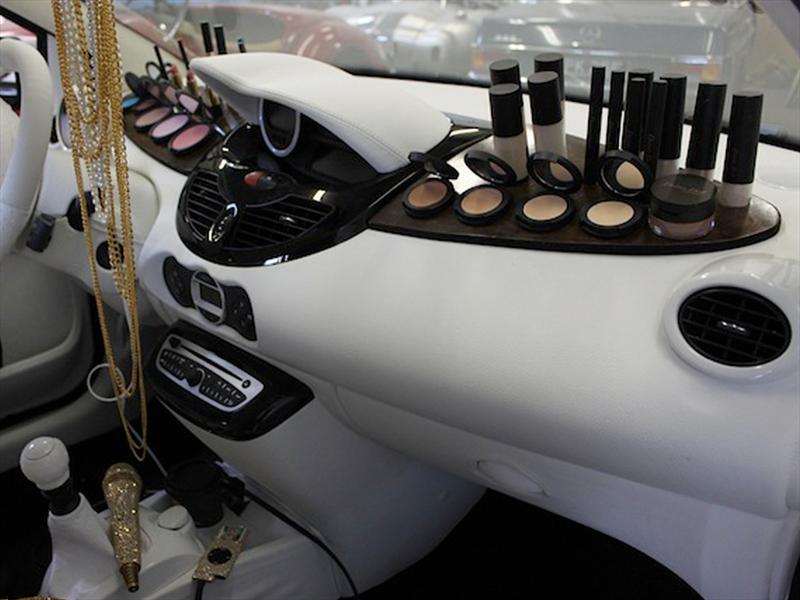 Renault Twingo, arte sobre ruedas