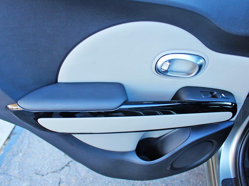 Nuevo Kia Soul 2014. Lanzamiento en Chile