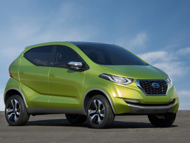 Datsun Redi-Go Concept