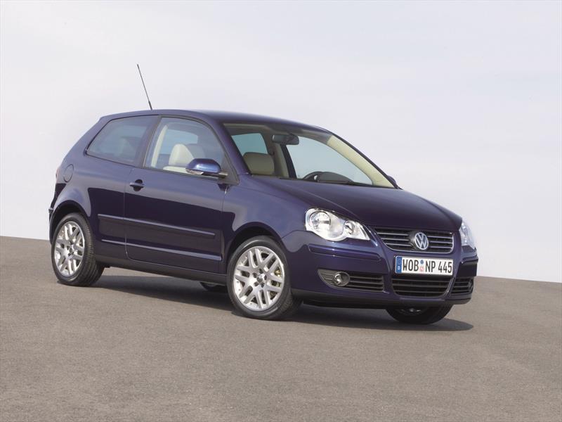 Volkswagen Polo 1994-2002