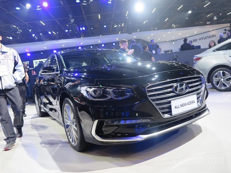 Hyundai en San Pablo 2018