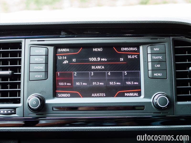 MINI Cooper S VS SEAT Leon CUPRA VS Volkswagen GTI